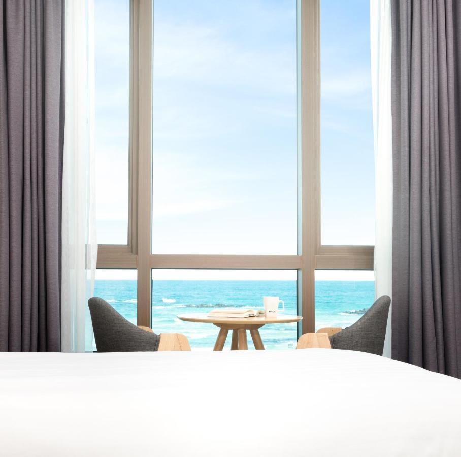Utop Ubless Hotel ג'גו מראה חיצוני תמונה