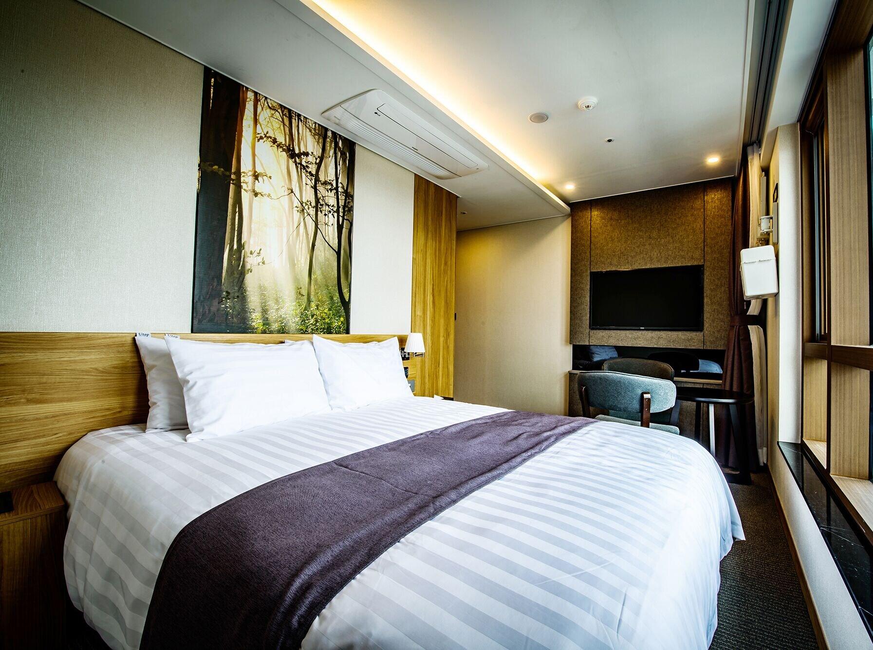 Utop Ubless Hotel ג'גו מראה חיצוני תמונה