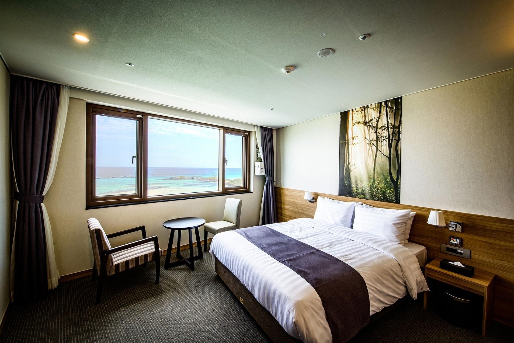 Utop Ubless Hotel ג'גו מראה חיצוני תמונה