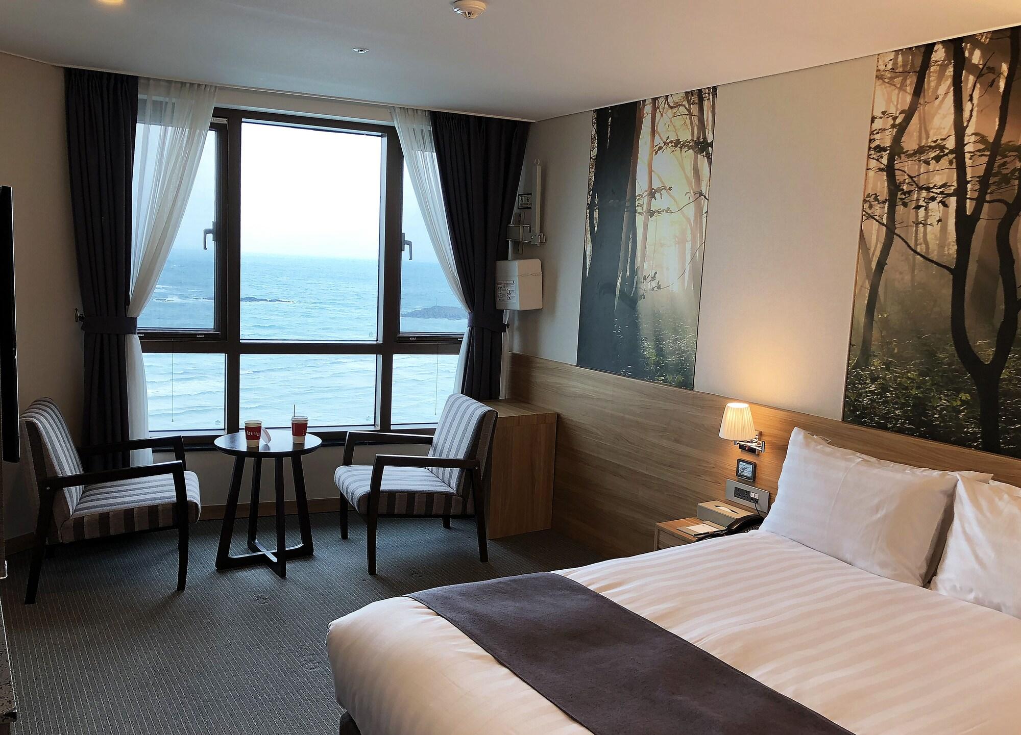 Utop Ubless Hotel ג'גו מראה חיצוני תמונה