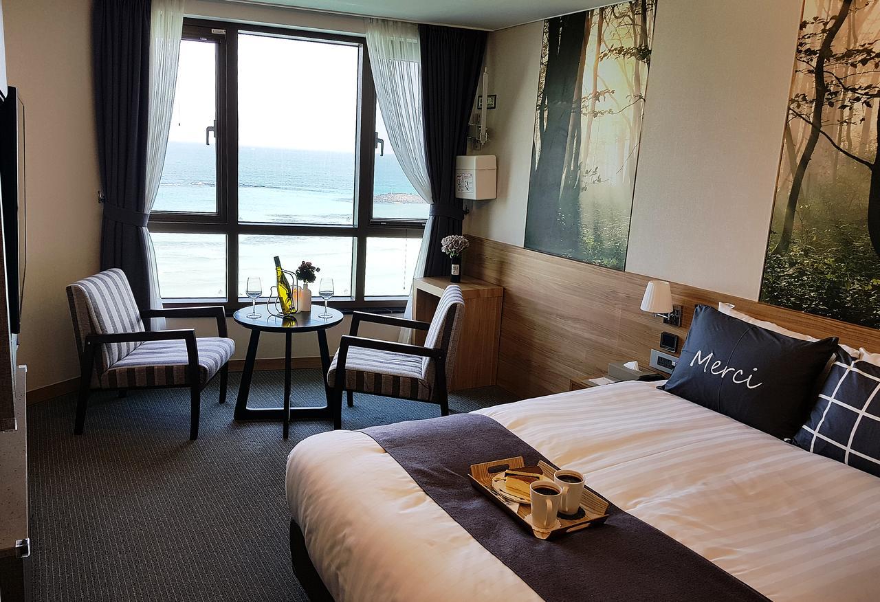 Utop Ubless Hotel ג'גו מראה חיצוני תמונה
