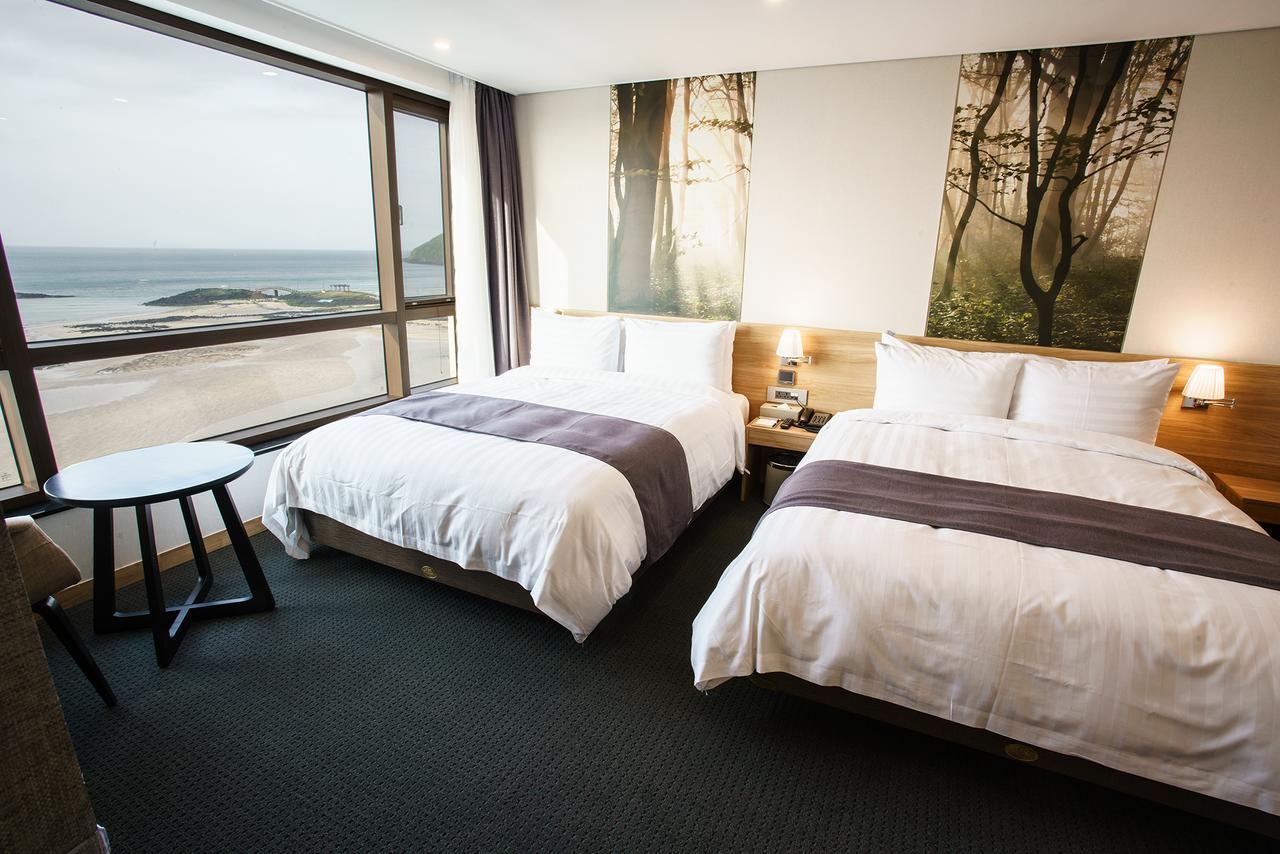 Utop Ubless Hotel ג'גו מראה חיצוני תמונה